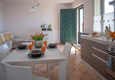 Casa Vacanze Appartamento Apartment Sunshine